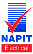 NAPIT is an organisation committed to consumer safety in the Domestic, Commercial and Industrial sectors.
							 The aim of the organisation is to ensure the competence of our Members